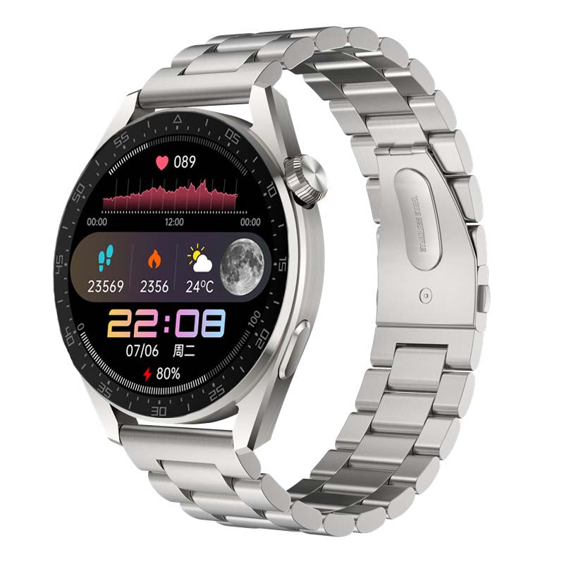 SK12plus smart watch For Men & Women